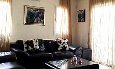 Large 4 bedroom villa with swimming pool for sale in Potamos tis Germasogeias