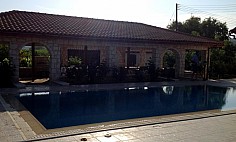 Villa in Paphos, cyprus, 150 m2 