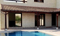 Villa in Paphos, cyprus, 150 m2 