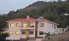 Villa in troodos, cyprus, 360 m2 