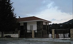 Villa in troodos, cyprus, 360 m2 