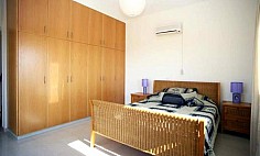3 bedroom furnished villa for sale in Coral Bay