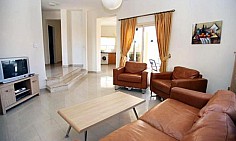3 bedroom furnished villa for sale in Coral Bay