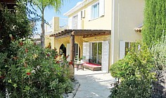 Villa in Polis, cyprus, 120 m2 