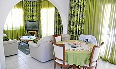 Villa in Polis, cyprus, 120 m2 