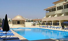 Penthouse in Paphos, cyprus, 195 m2 