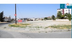 Residential building plot for sale in Kamares, Larnaca , Larnaca