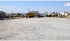 Residential building plot for sale in Kamares, Larnaca , Larnaca