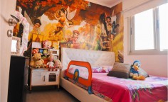 Stylish 2 Bedroom Furnished Apartment for Sale
