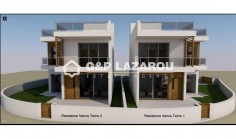 Large 3 bedroom villa for sale in Yeroskipou