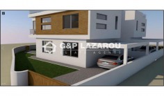 Large 3 bedroom villa for sale in Yeroskipou