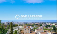 Beautiful 3 bedroom villa with swimming pool for sale in Mesa Chorio