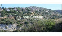 2 bedroom detached villa for sale in Tala, Paphos 