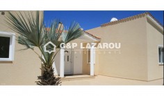 2 bedroom detached villa for sale in Mesa Chorio, Paphos 