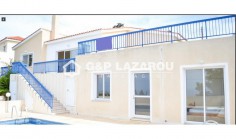 2 bedroom detached villa for sale in Mesa Chorio, Paphos 