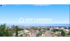 2 bedroom detached villa for sale in Mesa Chorio, Paphos 