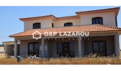 3 bedroom detached house for sale in Kokkinotrimithia, Nicosia 