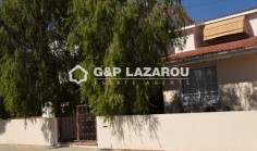 Luxury 4 bedroom house for sale in Lakatamia