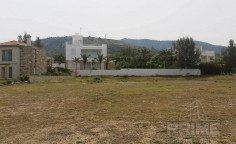 Spacious land for sale in Pomos, Paphos