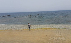 Spacious land for sale in Pomos, Paphos