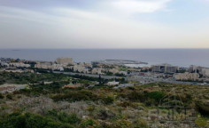Lovely land to buy Parekklisia, Limassol