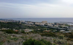 Lovely land to buy Parekklisia, Limassol