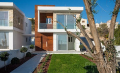 3 bedroom villa with swimming pool for sale in Yeroskipou