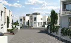 4 bedroom villa with swimming pool for sale in Konia