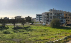 Land for sale in Koloni, Paphos