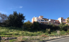 Luxury land for sale in Tala, Paphos