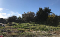 Luxury land for sale in Tala, Paphos