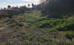 Luxury land for sale in Tala, Paphos