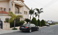 Luxury 5 bedroom villa for sale in Agia Fyla