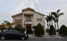 Luxury 5 bedroom villa for sale in Agia Fyla