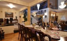 Luxury 5 bedroom villa for sale in Agia Fyla