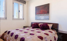 Beautiful 3 bedroom villa with swimming pool for sale in Amathus area