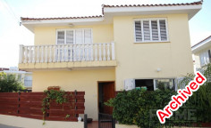 listing