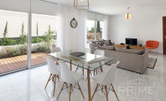 Luxury 3 bed villa for sale in Konia