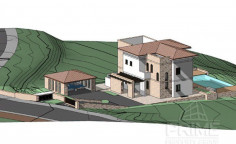 Large land for sale in Aphrodite Hills, Paphos