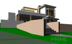 Luxury land for sale in Aphrodite Hills, Paphos