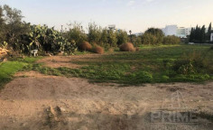 Luxury land for sale in Chloraka, Paphos