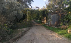 Luxury land for sale in Chloraka, Paphos