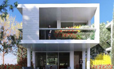Beautiful 3 bedrooms villa for sale in Coral Bay