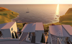 Large 4 bedroom villa for sale in Chloraka