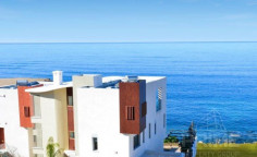 4 bedroom villa for sale in Chloraka