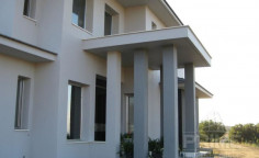 4 bedroom villa with swimming pool for sale in Kakopetria