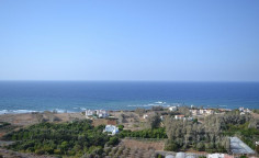 3 bedroom bungalow with swimming pool for sale in Pomos