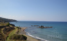 3 bedroom bungalow with swimming pool for sale in Pomos