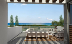 Luxury 3 bedrooms villa for sale in Yeroskipou