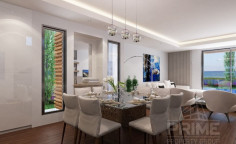 Luxury 3 bedrooms villa for sale in Yeroskipou